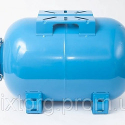 Гидроаккумулятор Aquasystem VAO 150 л (горизонтальный)